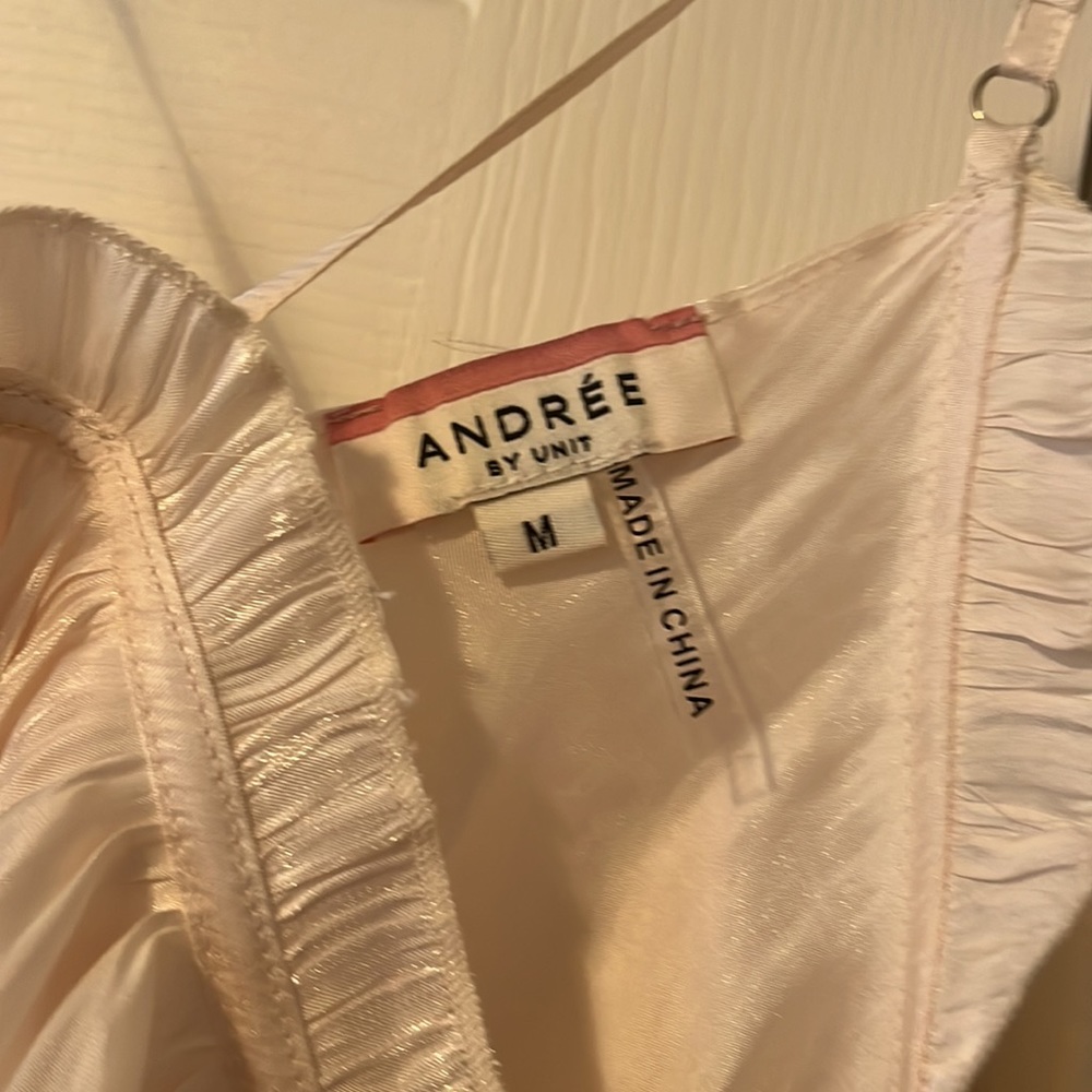Off white Top! - Picture 3 of 3